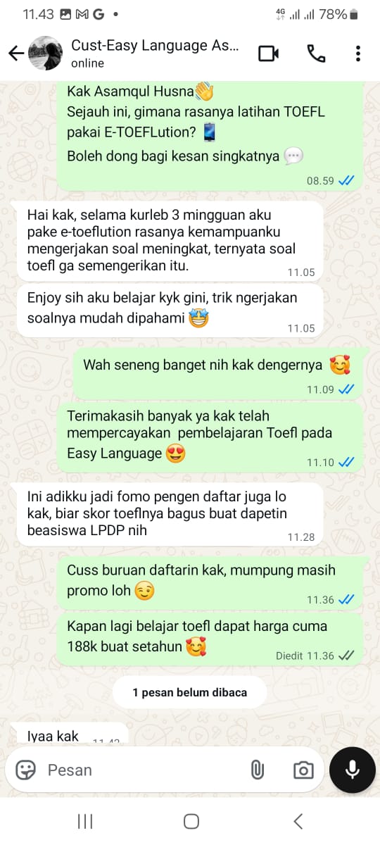 Testimoni 2