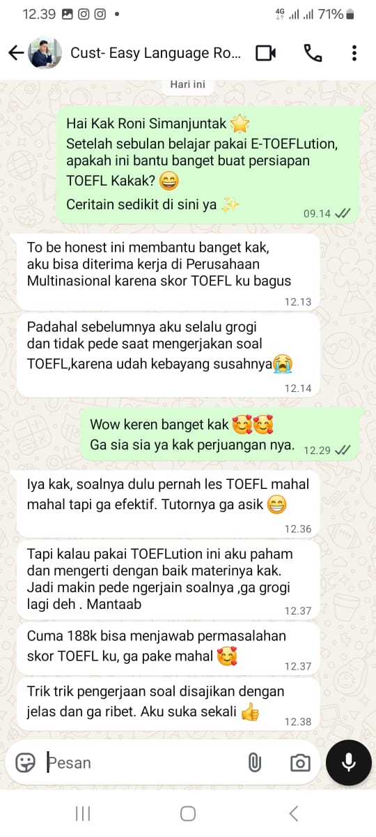 Testimoni 6